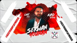 Serwan Younan Kasi 2023 Cover 
