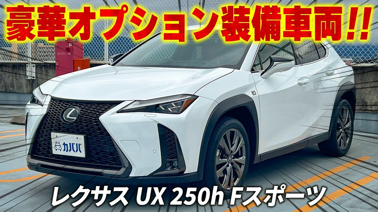 本日締め切り現在1.3 Lexus UX 250h 本日締め切り現在1.3 Lexus UX 250h