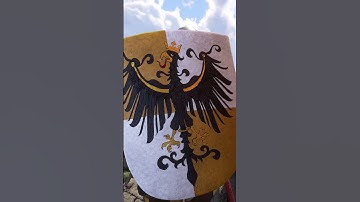 Kingdom Come: Deliverance II Brushes with Death DLC - Shield Painting Feature