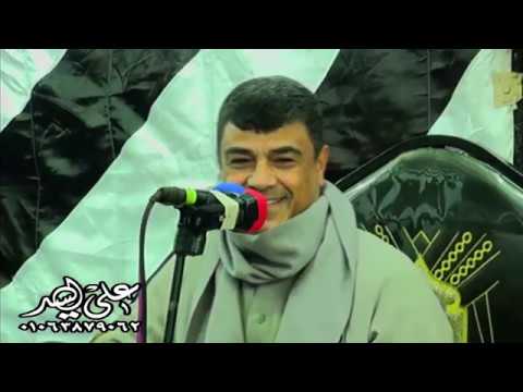 أروع كلمات وأروع خطبة هستمعها من الشيخ سعيد بدير بعنوان كن مع الله