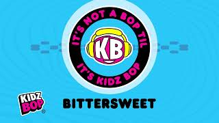 bittersweet visualizer kidz bop kids kidz bop 53