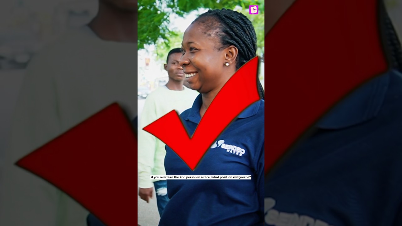 EVERYBODY IN LAGOS WANTS TO BE FIRST |PLEASE LIKE & SUBSCRIBE