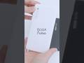 スマホサイズのAndroid電子ペーパー / BOOX Palma