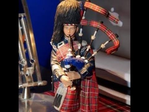 Watch Scots Guards 1/221 (Tune 370) Sandy Cameron on YouTube Watch Scots Guards 1/221 (Tune 370) Sandy Cameron on YouTube