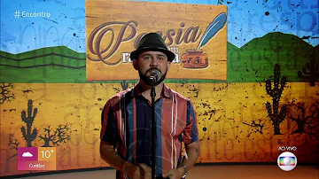 O que é a amizade poesia?