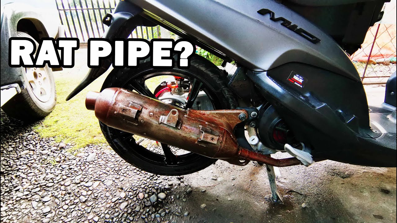 flexible vent pipe