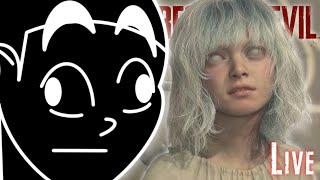 HANG IN THERE EMILY... | Resident Evil 9: Requiem - Part 4