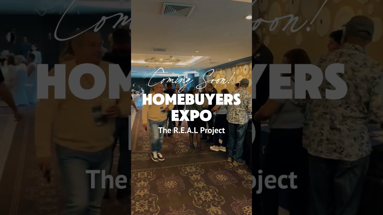 The R.E.A.L Project Events