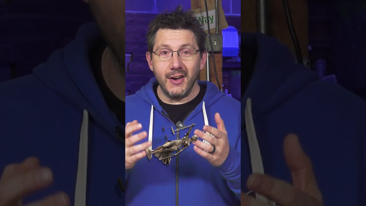 This Law Could Ban 3D Printing