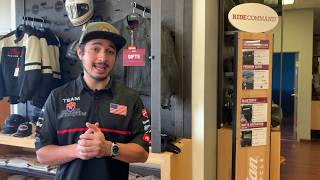 SNEAK PEEK! Indian Motorcycle Challenger PowerPlus Motor
