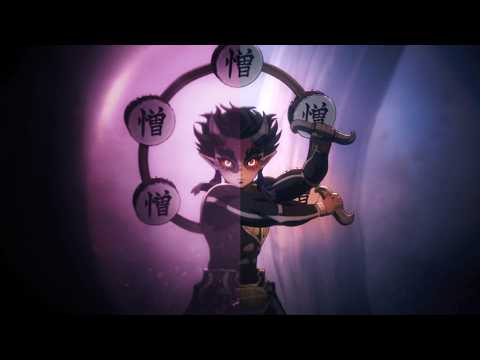 Impact Advanced Compositing Tutorial / After Effects AMV Tutorial