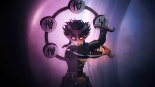 Impact Advanced Compositing Tutorial After Effects Amv Tutorial