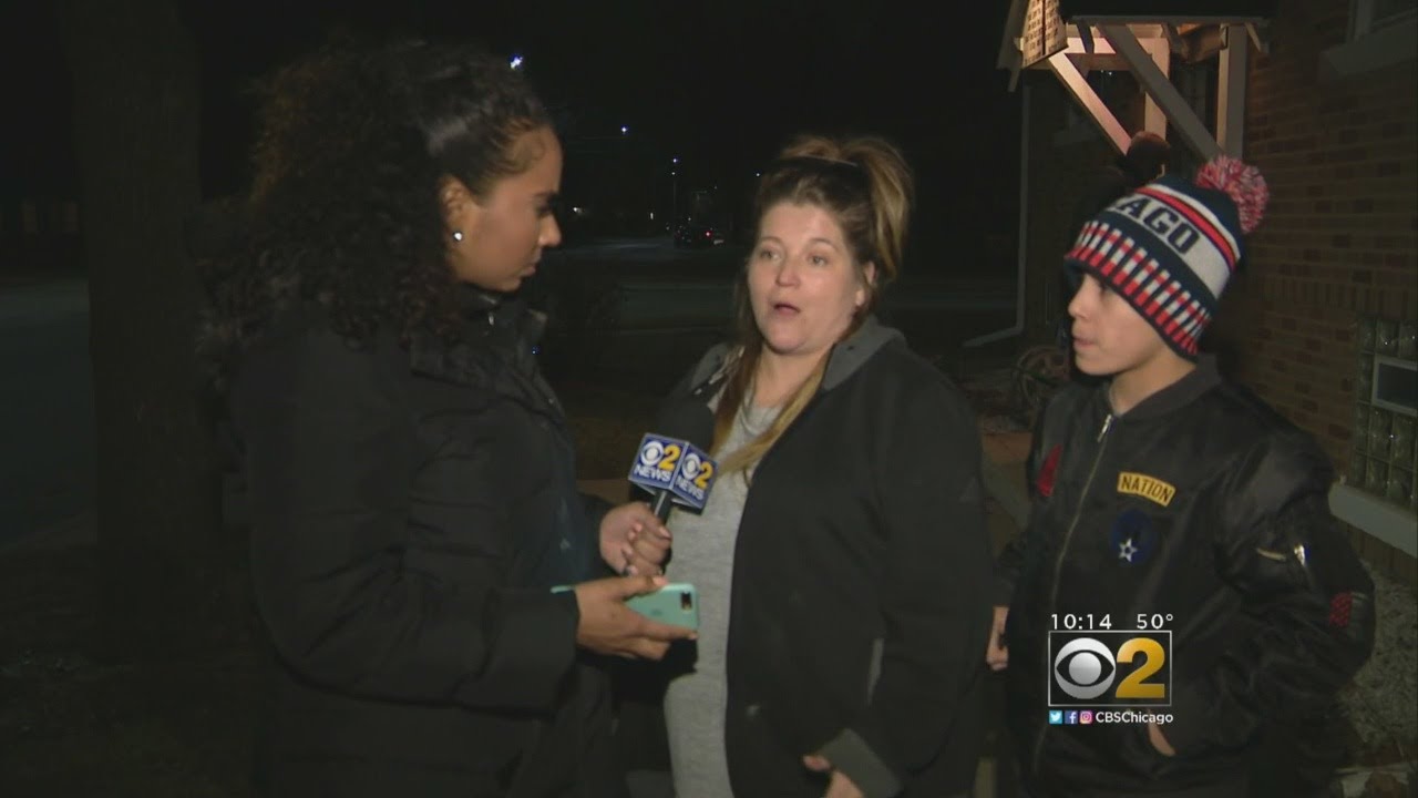 Calumet City Rattled By Kidnapping YouTube