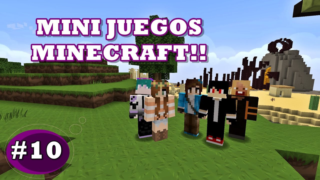 Mini juegos con Sylkeka y suscriptores!!!