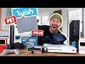 I Bought All The Gaming Consoles On Wish..