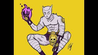 Kira Raid S Tier Solo With White Snake Bizzare Lineage