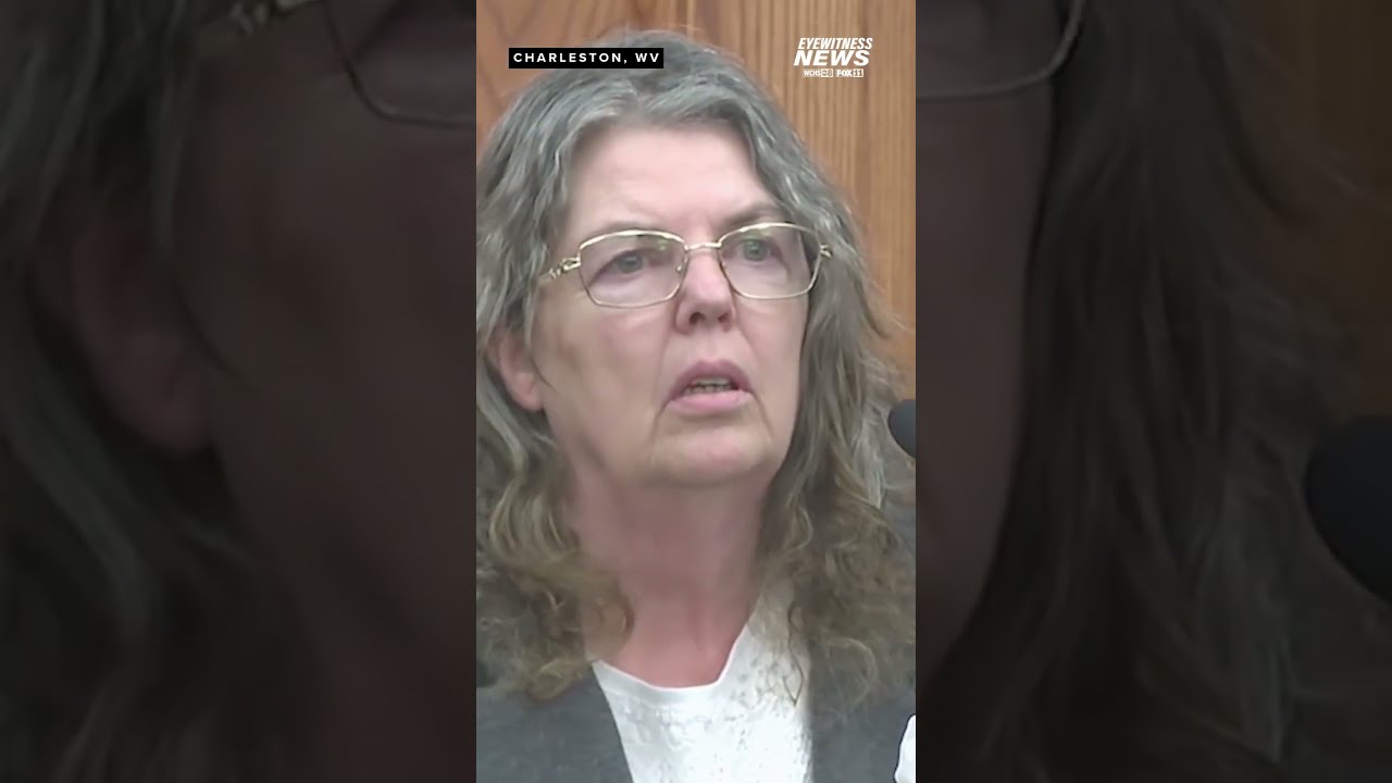 Adoptive Mother Denies Child Abuse And Trafficking Charges