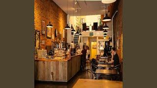 Modern Ambience for Cool Moods