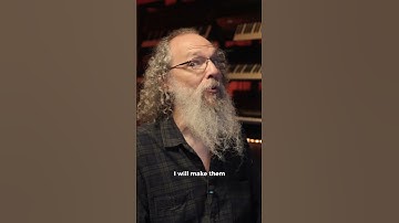 Andrew Scheps 2025 Mixing Template