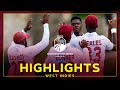 Highlights | West Indies v Bangladesh | Windies Secure Series Win! | 2nd Test Day 4