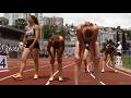 Womens Heptathlon 800m Final | Sochi Cup 2026 Full Race Analysis