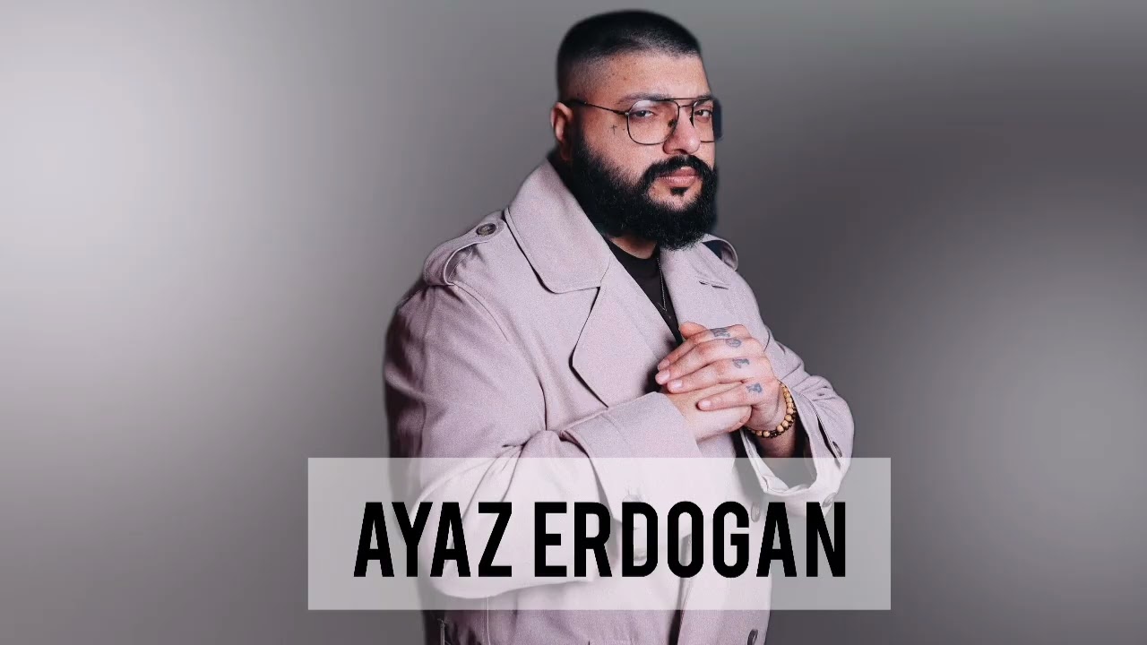 Ayaz Erdogan - Haraketli pop trend şarkıları ( Remix 2025 )