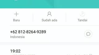 DIMAKI PENIPU 081282649289 : BINATANG, ANJING KAU!!