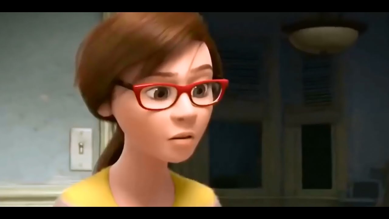 VMT6 О чем думают девушки YouTube