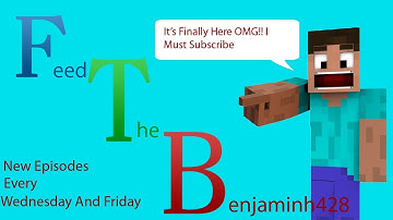 Feed The Beast Direwolf 20 Modpack (Ep.6 Auto Tree Farm)