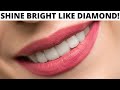 EASY Steps to a Dazzling Hollywood Smile! (Dazzling Teeth Whitening FAST!)