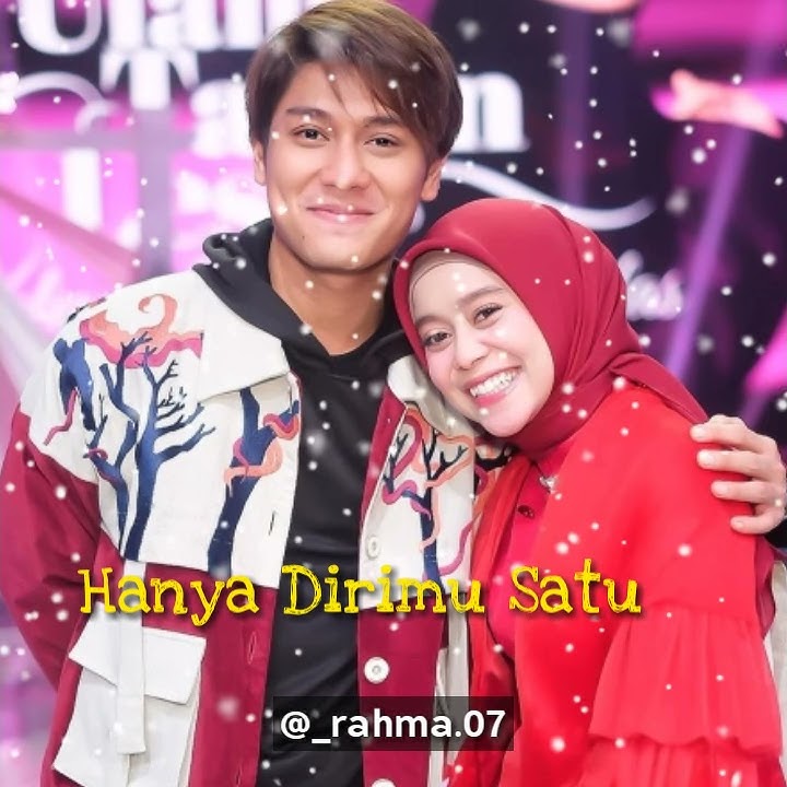Ghea Indrawati ~ Rasa Cinta Ini {story WA || Snapgram }
