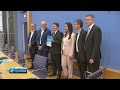 Positive Überraschung: Deutsche Wirtschaft wächst stärker