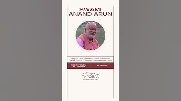Sanyas Celebration at Tapoban