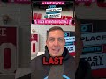 Last Place Punishment in Fantasy Football - I suck at #fantasyfootball license plate frame! #shorts