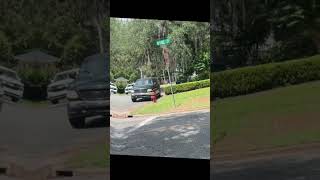 Historic Walking tours Quincy, FL
