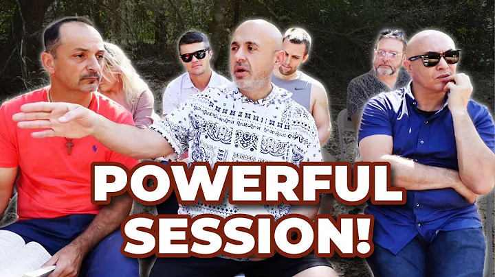 This Rare Bible Study DROPS BOMBS 💥💣 | Sam Shamoun’s UNDENIABLE PROOF Jesus is God ALMIGHTY!