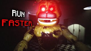 I Need HELP After Playing This FNAF Game.. screenshot 3