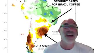 WEATHER WEALTH---What is La Nina and how they differ? screenshot 3