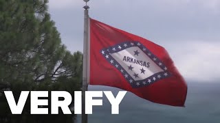 Are there laws to protect Arkansas voters? | VERIFY