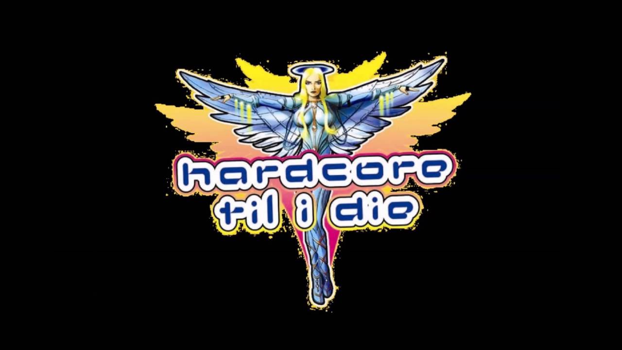 XxGreg2oo6xX Hardcore till i die DJ Hixxy & Wigan pier