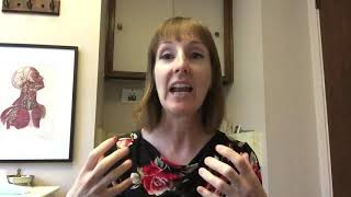 Myofascial Massage after Liposuction tutorial class for massage therapists