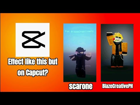 An Vignette Thing but on Capcut? []Another tutorial[]