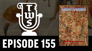 The Weekly Scroll | EP 155 | SHORTSWORD