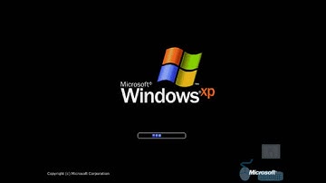 running windows xp on android device