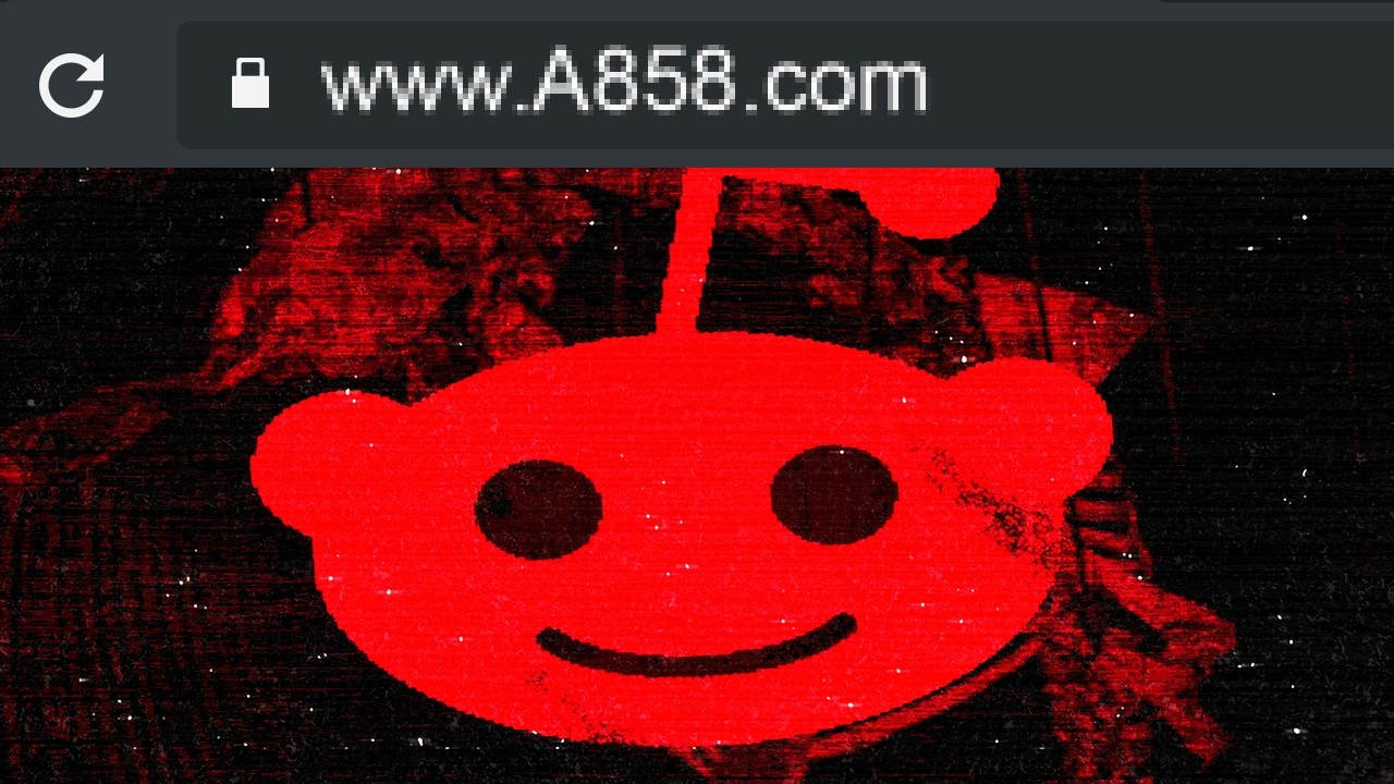 EL USUARIO MÁS EXTRAÑO Y OBSESIVO DE REDDIT | A858