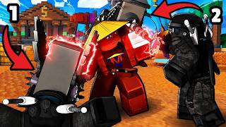 JADE KIT Now has 2 BROKEN HAMMERS = 1 SHOT! (Roblox Bedwars) @Milyon69
