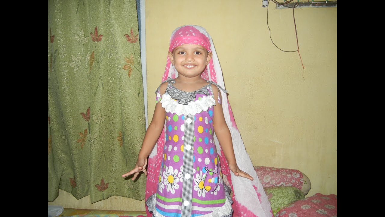 Journey of Adrija Memorial Foundation