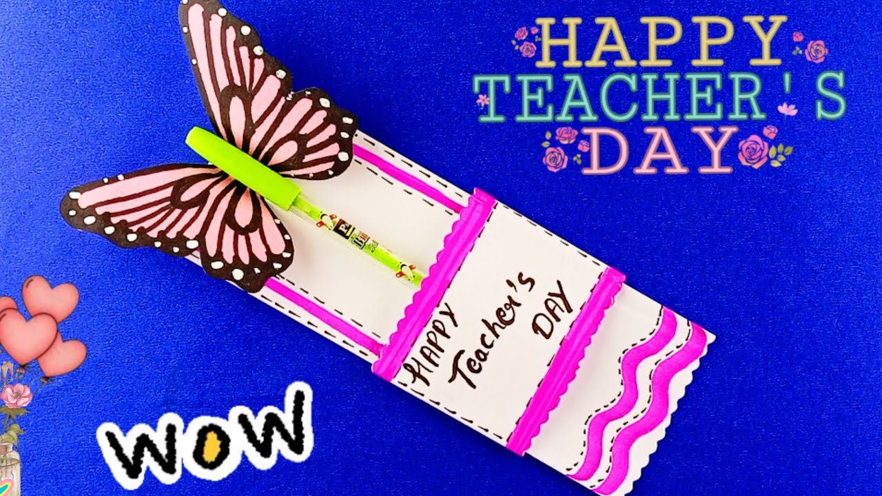 diy-teachers-day-gift-idea-easy-teacher-s-day-craft-cute-gift-for