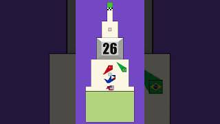 Square Races: Who Will Cross the Finish Line First?” oh sq