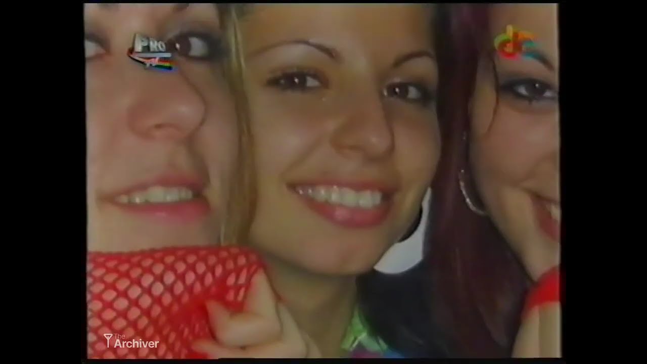 PRO TV International - Continuity (08.06.2008)